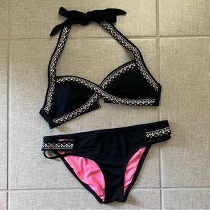 Victoria’s Secret PINK swimsuit size small